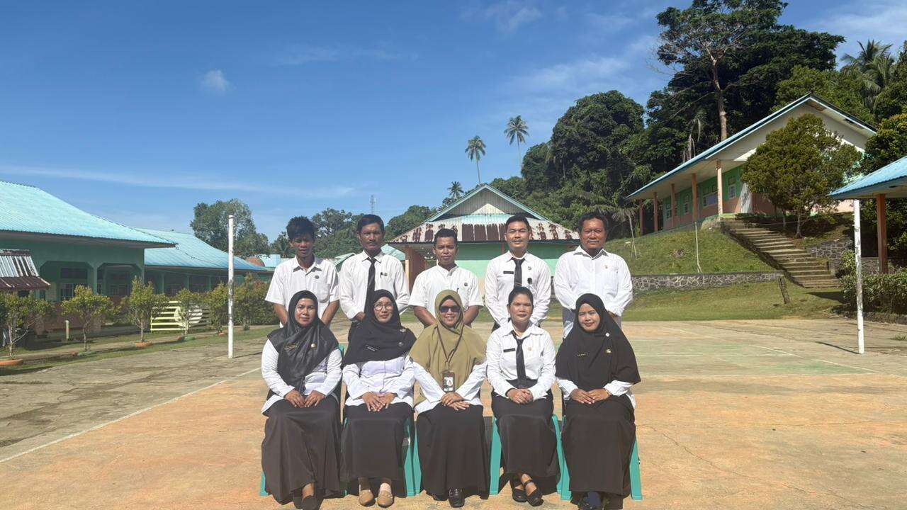 Foto Bersama